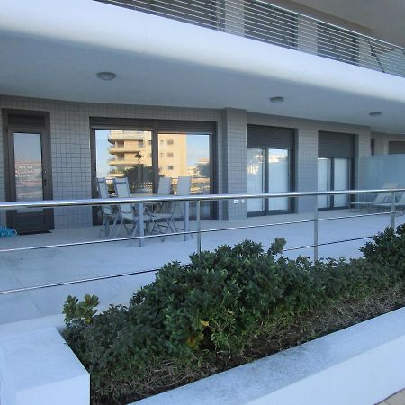 Apartment Infinity View, ארנאלס דל סול מראה חיצוני תמונה