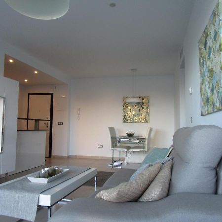 Apartment Infinity View, ארנאלס דל סול מראה חיצוני תמונה