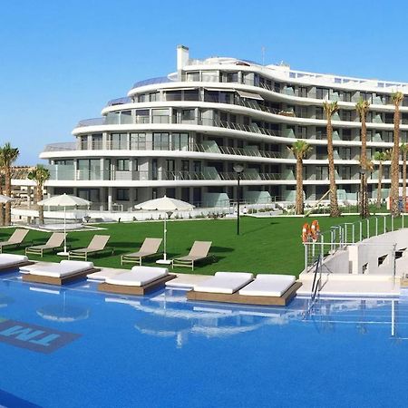 Apartment Infinity View, ארנאלס דל סול מראה חיצוני תמונה