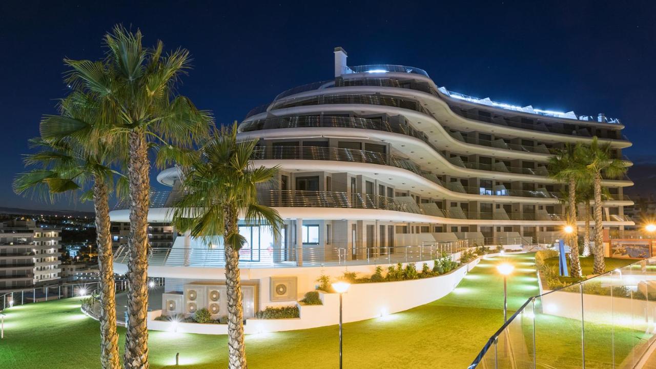 Apartment Infinity View, ארנאלס דל סול מראה חיצוני תמונה
