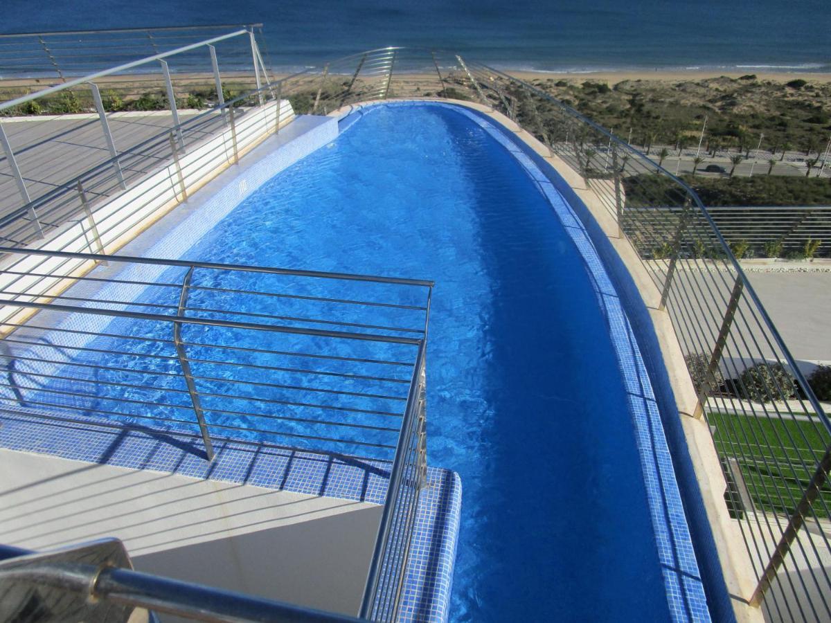 Apartment Infinity View, ארנאלס דל סול מראה חיצוני תמונה