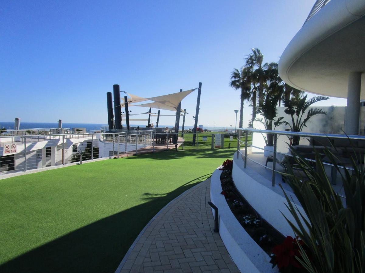 Apartment Infinity View, ארנאלס דל סול מראה חיצוני תמונה