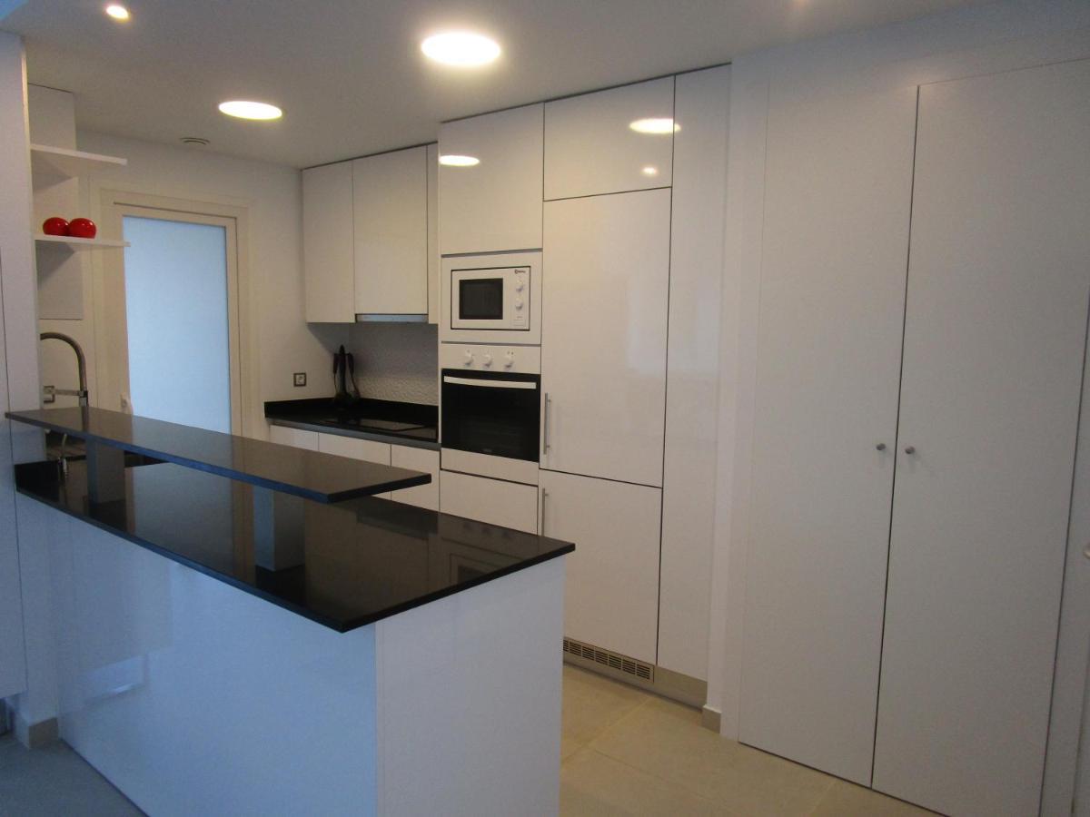 Apartment Infinity View, ארנאלס דל סול מראה חיצוני תמונה