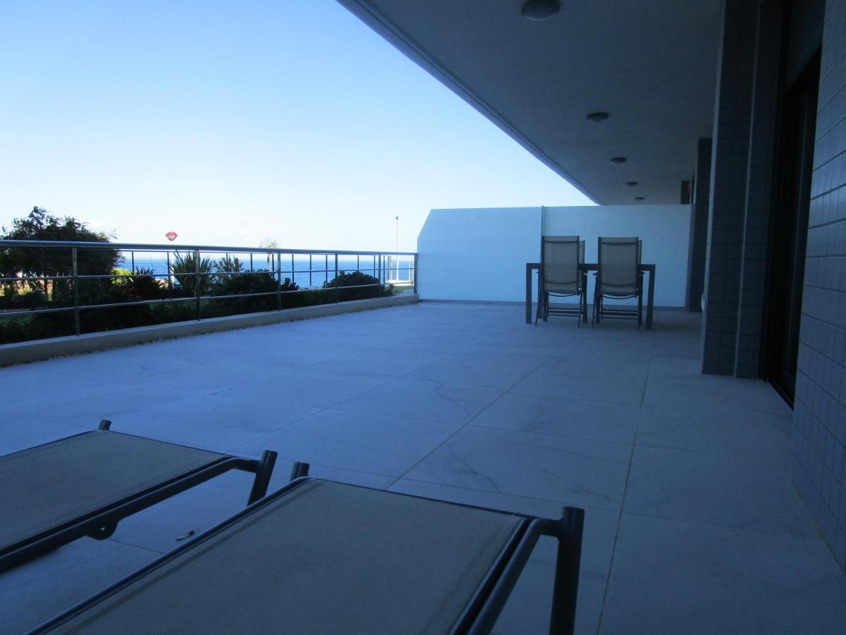 Apartment Infinity View, ארנאלס דל סול מראה חיצוני תמונה