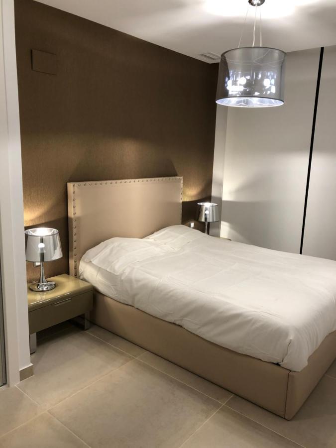 Apartment Infinity View, ארנאלס דל סול מראה חיצוני תמונה