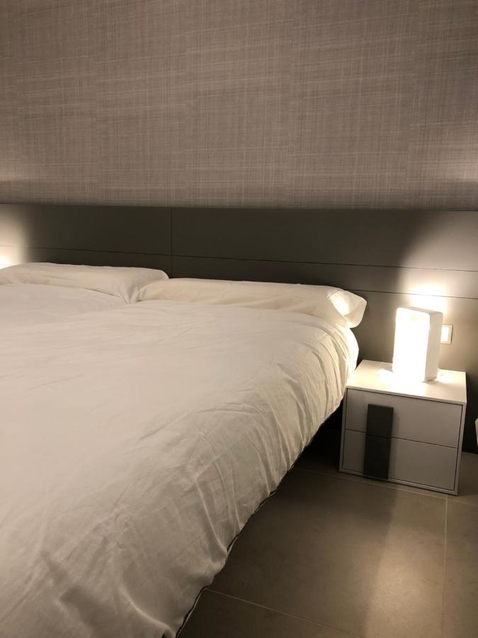 Apartment Infinity View, ארנאלס דל סול מראה חיצוני תמונה