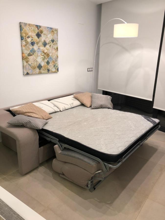 Apartment Infinity View, ארנאלס דל סול מראה חיצוני תמונה