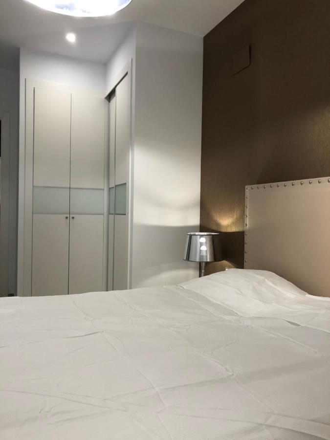 Apartment Infinity View, ארנאלס דל סול מראה חיצוני תמונה