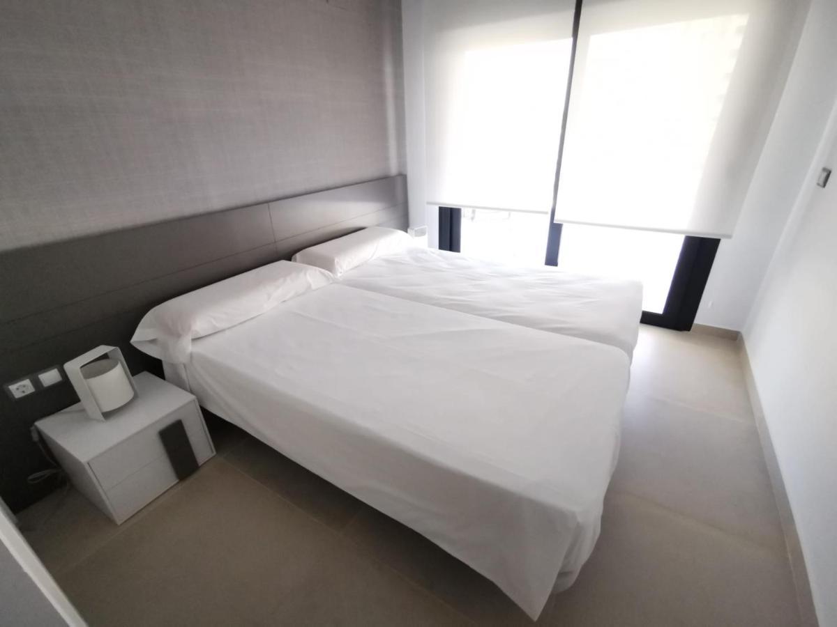 Apartment Infinity View, ארנאלס דל סול מראה חיצוני תמונה