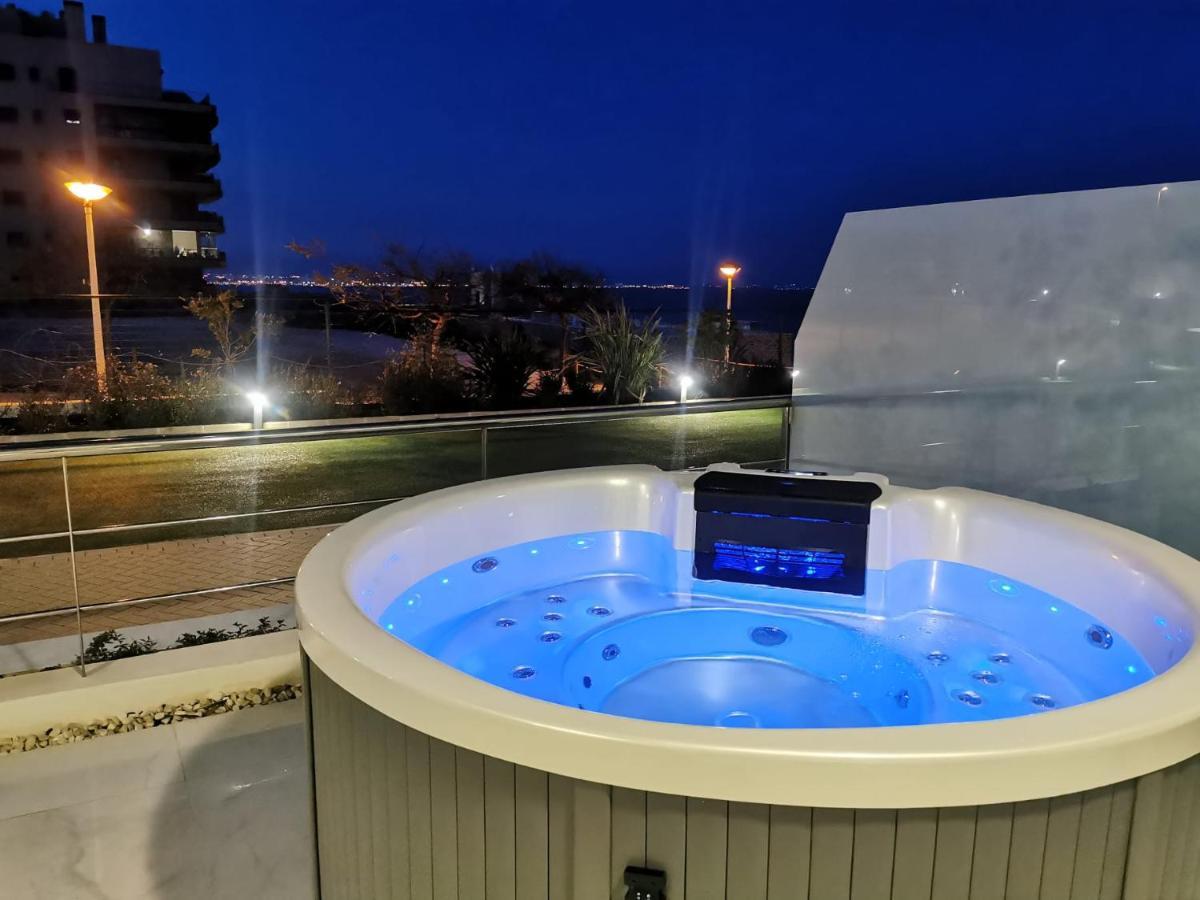Apartment Infinity View, ארנאלס דל סול מראה חיצוני תמונה