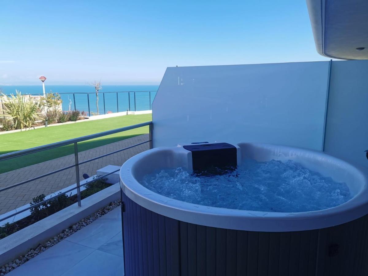 Apartment Infinity View, ארנאלס דל סול מראה חיצוני תמונה